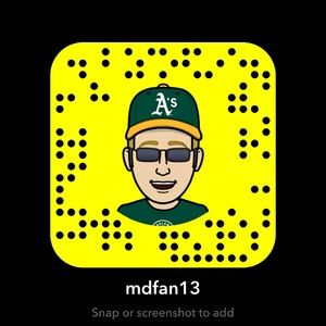 Meet your Posher, Nicholas